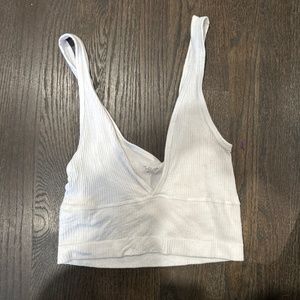 Urban Outfitters Out From Under V-neck Tank